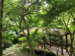 -杭州半山国家森林公园