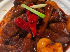 -狮王府淮扬菜(夫子庙老门东店)