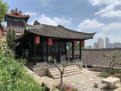 -天朝元辅-徐州民俗博物馆