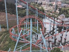 -南京银杏湖乐园