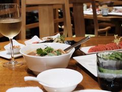 -青城山六善酒店·紫氣園中餐厅