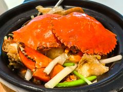 -万龙洲海鲜·粤菜(亚运村店)