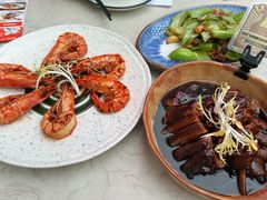 -常来小聚·广州非遗传承餐厅(高德置地店)