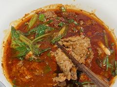 -茅庐毛血旺(临沂泰盛广场店)