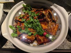 -壹只菜·崇明本地特色菜(崇明南门店)