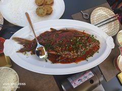 -曾宴·楚菜(湖北省博物馆店)