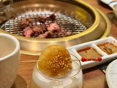 -御牛道日式烤肉料理(杭州万象城店)