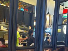 -额娘·春饼烤鸭(华北七楼创始店)
