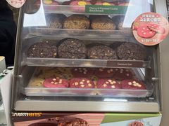 -赛百味SUBWAY(永业店)