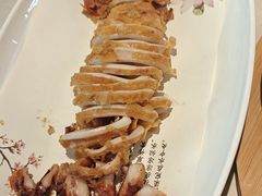 -北李妈妈菜·海肠捞饭(开发区万达店)