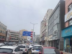 -王虎成猪排骨烩菜非物质文化遗产传承馆