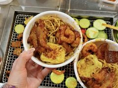 -同心烧烤(总店)