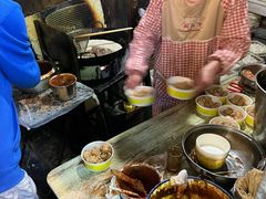 -高老太奶油小攀(新建南路店)