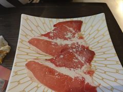 -AJIYA·池袋日式烧肉自助(天津万象城店)