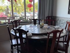 -呼吸森林·生态农庄农家乐私房菜