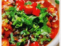 -海底捞火锅(上元大街店)