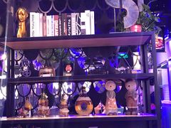 -问渔烤鱼(回龙观总店)