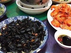 -盛港湾海鲜食府(黄沙店)
