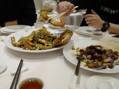 -麒麟海鲜酒家(Richmond)