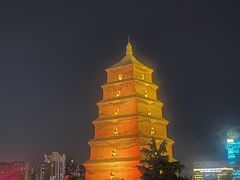 -大唐不夜城