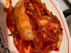 -七八冷面·延边朝鲜族美食(欢乐谷店)