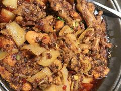 -六月雪干锅(涪城万达广场店)