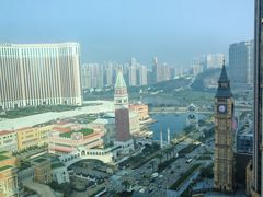 -澳门喜来登大酒店