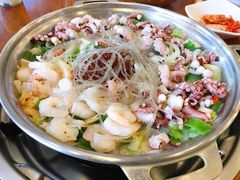 -蚂蚁家辣炒章鱼(海云台店)