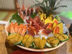 -和创柚子·会席日本料理(新区淮海街店)