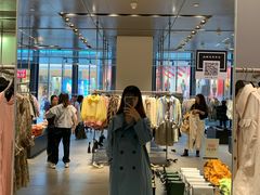-URBAN REVIVO(深圳华润万象天地店)