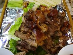 -金百万烤鸭店(马甸店)