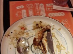 -大快活(罗湖商业城分店)