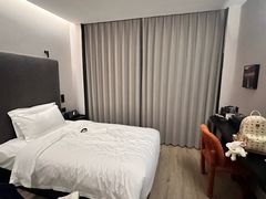 -栢里酒店(广州上下九步行街店)