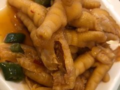 -火龙堂·风味民间菜(文一路店)