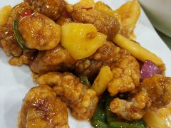 -海宝酒家(中山四路店)