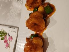 宫保虾球-涵苑私宴定制(外滩店)