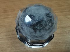 黑芝麻雪媚娘-迦南·甜品蛋糕(传媒店)