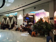 -泰妃殿(武汉首店)