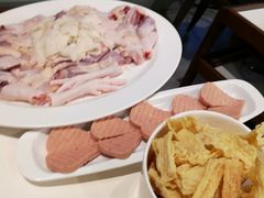 -百年果林椰子鸡(中洲店)