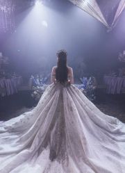 -南京宝娜嫁衣婚纱礼服馆(中央路店)