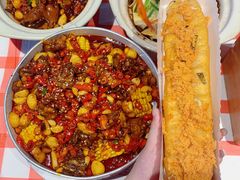 -辣小鲜·南昌大排档(船山路店)