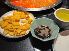 -井格重庆火锅(西直门凯德Mall店)