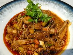 -院8里·少城记忆老川菜(宽窄巷子店)