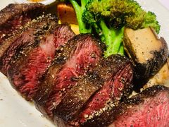 -K·Kitchen KK牛扒厨房(江南西店)