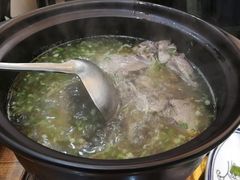 -巢湖名吃·东关老鹅汤(江南风情街店)