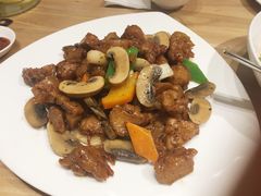 -朵朵开素食餐厅(后宰门街店)