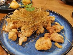 -荟廷·晶萃(陆家嘴尚悦湾店)