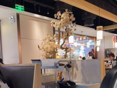 -九毛九西北菜(百信广场店)