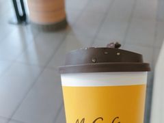 -麦当劳(虹梅路地铁站店)