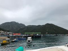-南丫岛